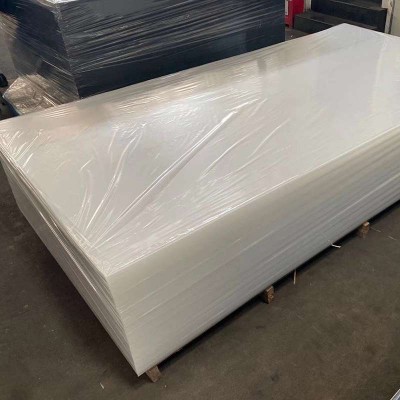 acrylic supplier recyled plastic  2020  PMMA glass sheets High gloss perspex window rood aquarium swimming pool acrylic sheet